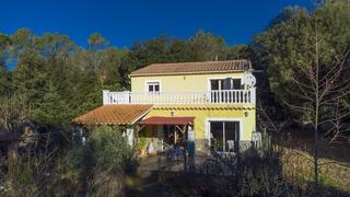 Haus in Maià de Montcal