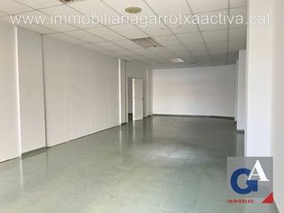 Local commercial à Olot