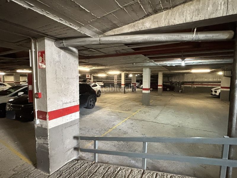 Foto 1b52af41-5689-48f7-945a-ac1137e0b31d. Aparcament cotxe a Ripoll