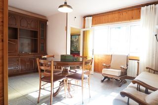 Flat in Ripoll