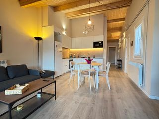 Miete Etagenwohnung in Sant Joan de les Abadesses