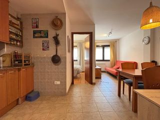Location Appartement à Sant Joan de les Abadesses