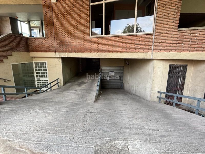 Foto 1949b700-c806-41f3-8317-6ee1136ac16d. Aparcament cotxe a Ripoll
