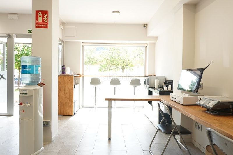 Foto 02166703-7824-45d4-b535-069ad2ea897e. Local comercial a Olot