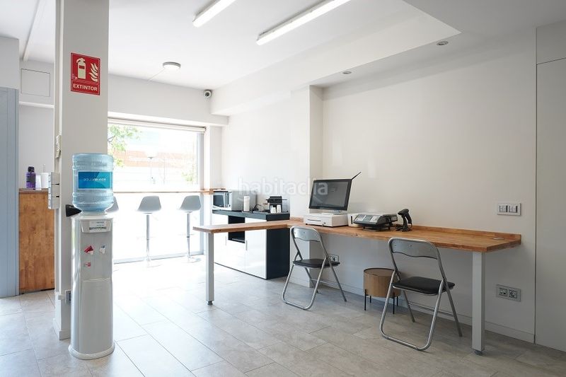 Foto 1fdbe063-5d3f-4dde-af32-c7e8c79a0757. Local comercial a Olot