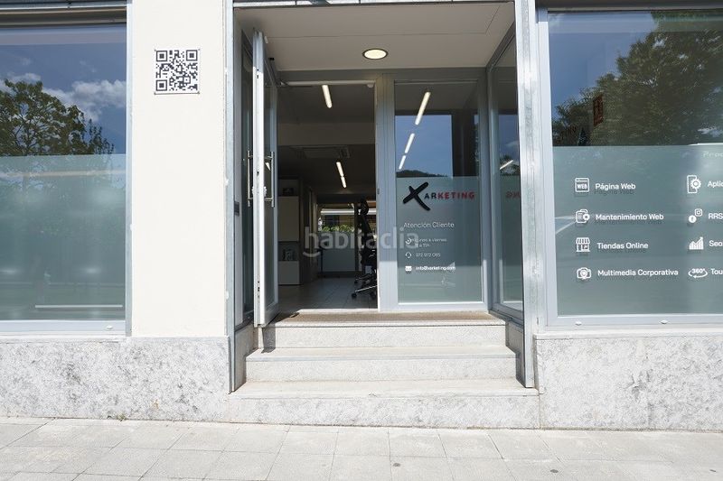 Foto 7b0b483a-c534-406f-9d50-6cec491f0a0f. Local comercial a Olot
