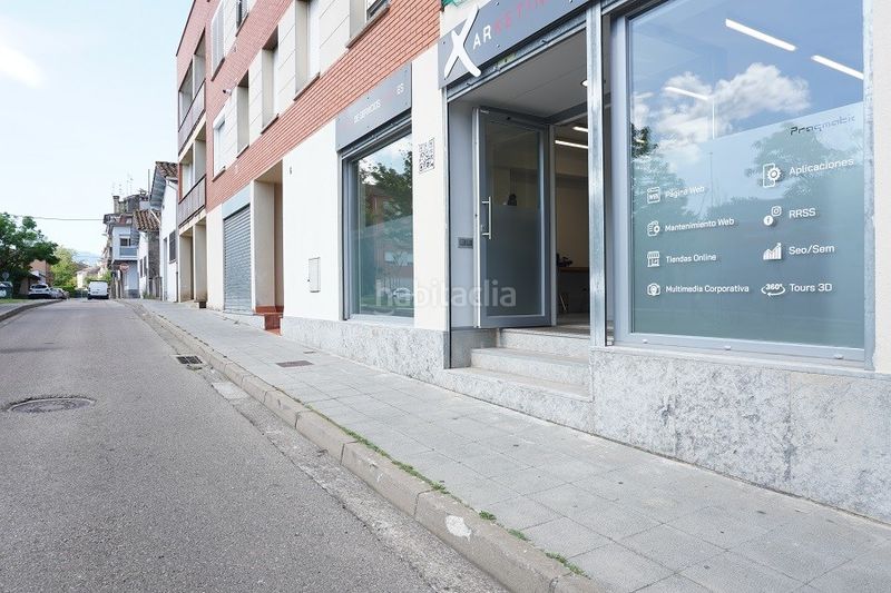 Foto 977cf2d9-3917-417f-8a9c-6210880380d5. Local comercial a Olot