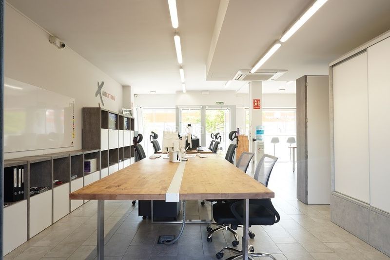 Foto 97880924-2cb2-4b29-84d2-46b1d3104c1a. Local comercial a Olot
