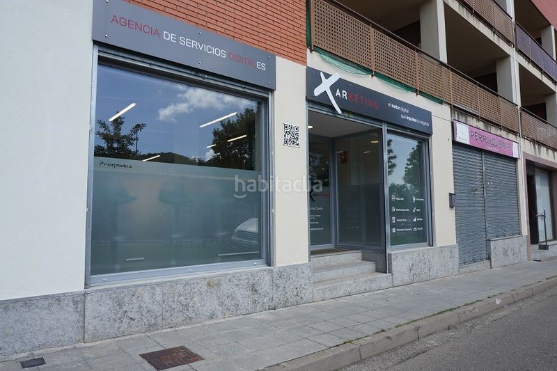 Foto b52925ba-0668-470e-888f-23ac203e3e94. Local comercial a Olot