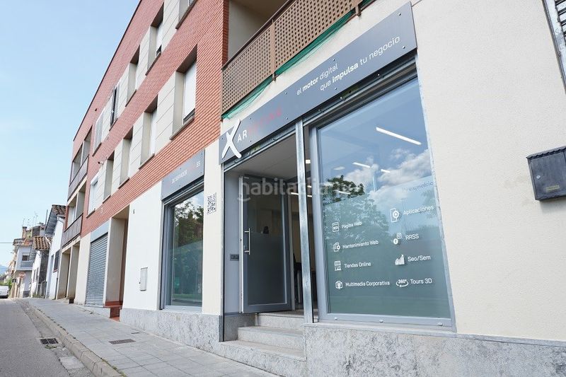 Foto f73d7bb4-f4b4-4326-a4ab-5626370c5e12. Local comercial a Olot