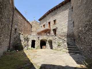 Country house in Camprodon