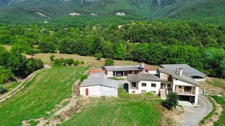 Casale in Vall d´en Bas (La)