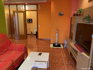 Dachwohnung in Olot. Acabats de qualitat