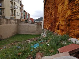Terreno residencial en Olot. Oportunitat promotors.