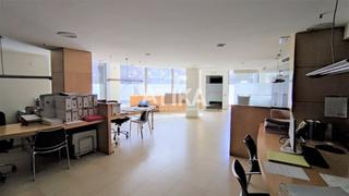 Location Local commercial à Sant Josep-Zona Hospital