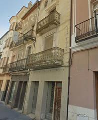 Casa a Centro. Casa de pueblo en calle peatonal