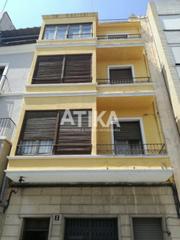 Casa en Centro. Edificio para rehabilitar y hacer viviendas, en ontinyent