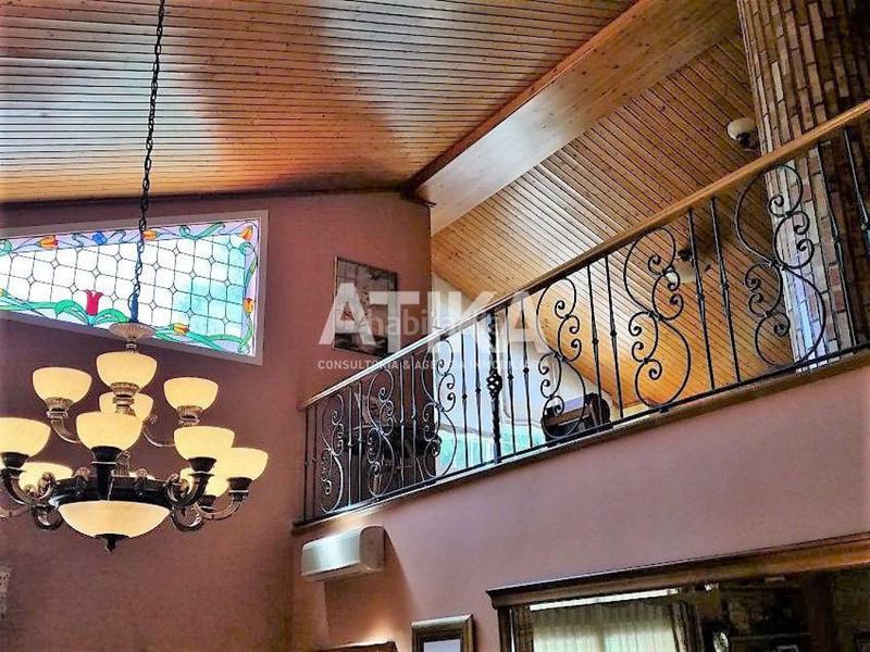 Foto 4261a202-ab8f-47e8-a46a-eeb27fbcef13. Chalet con riscaldamento parcheggio piscina in Centro Ontinyent