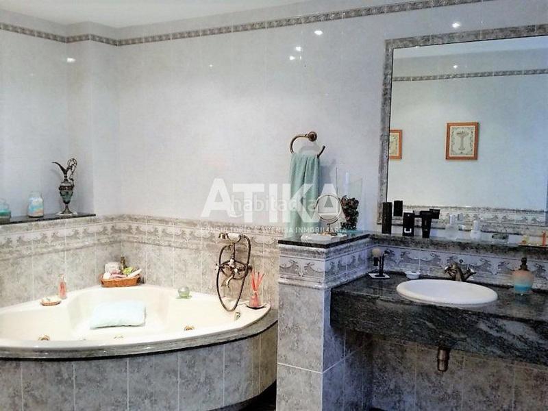 Foto e31b9977-2abf-4154-8b4b-bf46ba443d4b. Chalet con riscaldamento parcheggio piscina in Centro Ontinyent