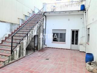 Casa a Centro. Espectacular casa venta con patio