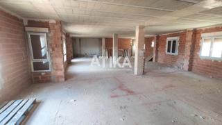 Casa a Agullent. Casa en agullent de obra nueva para finalizar