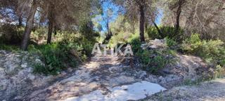 Chalet à Centro. Finca rustica para rehabilitar