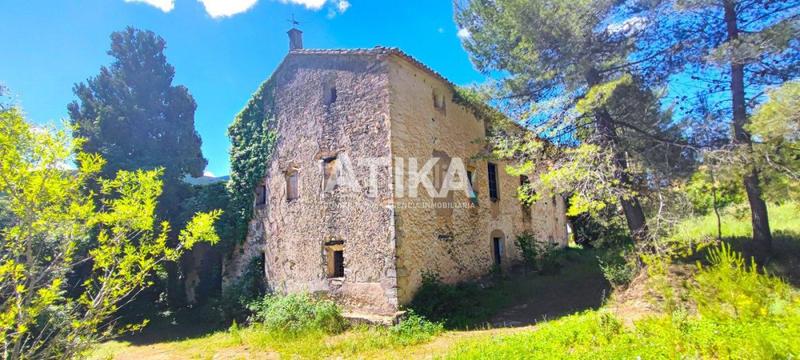 Foto 64cef178-f312-4b51-b6d3-f306cf36eb0f. Xalet a Centro Ontinyent