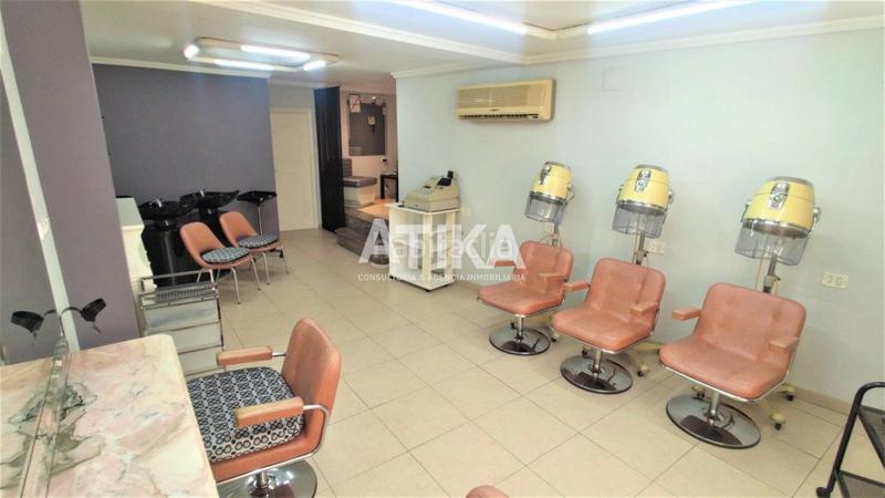 Foto 12f78a30-aa15-4aca-86cb-b919aa8f1f91. Alquiler oficina entresuelo en alquiler en Sant Josep-Zona Hospital Ontinyent