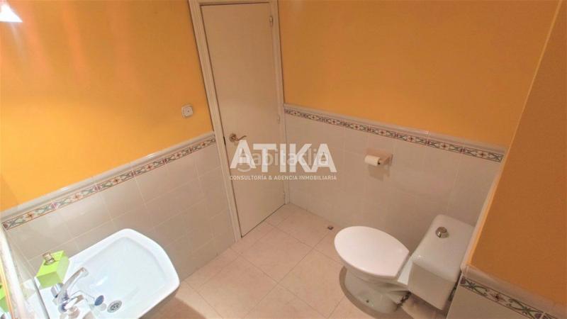 Foto 13161c34-dd1f-4bfd-bdd1-0acd7d978e73. Alquiler oficina entresuelo en alquiler en Sant Josep-Zona Hospital Ontinyent