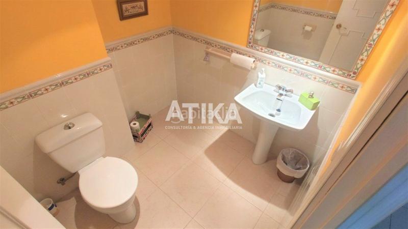 Foto 18386b66-c932-4beb-ad2a-0e50ba14cf03. Alquiler oficina entresuelo en alquiler en Sant Josep-Zona Hospital Ontinyent