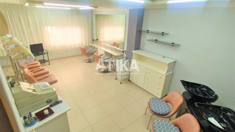 Foto 24e2f454-c4e7-4879-adfd-8922312672a5. Alquiler oficina entresuelo en alquiler en Sant Josep-Zona Hospital Ontinyent