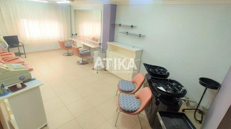 Foto 59495404-0054-4f2d-bb9f-47ec8f427b2c. Alquiler oficina entresuelo en alquiler en Sant Josep-Zona Hospital Ontinyent