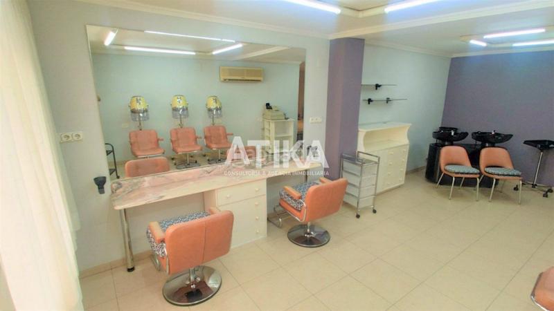 Foto 65f7d34e-268b-4c8b-a6df-f55192241558. Alquiler oficina entresuelo en alquiler en Sant Josep-Zona Hospital Ontinyent