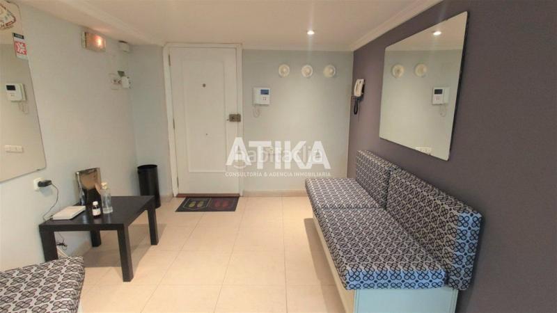 Foto e421c7a4-a681-43c3-a2e8-05c844a56905. Alquiler oficina entresuelo en alquiler en Sant Josep-Zona Hospital Ontinyent