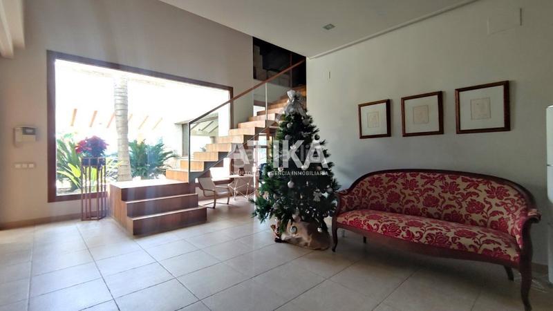 Foto 0658b1b8-fe30-460c-87db-2e28d83411cf. Chalet con riscaldamento piscina in Centro Ontinyent