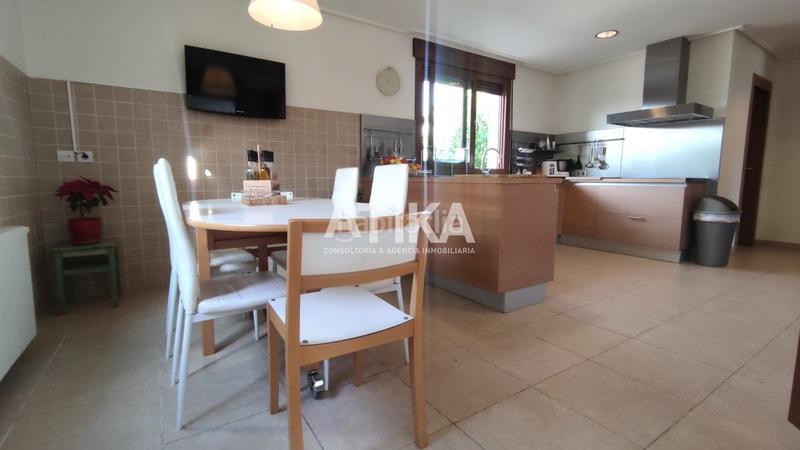 Foto 4072f0bb-409b-4090-b82d-7e9e2cae19fa. Chalet con riscaldamento piscina in Centro Ontinyent