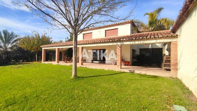 Foto ae43f6bc-7a29-4f58-8719-b148b9f92174. Chalet con riscaldamento piscina in Centro Ontinyent