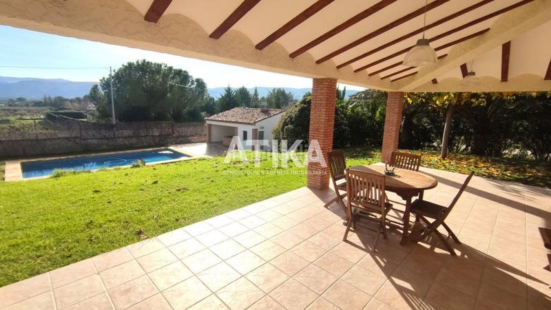 Foto c659576c-f06d-4288-80ae-193899adbc62. Chalet con riscaldamento piscina in Centro Ontinyent