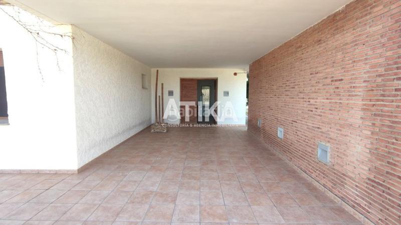 Foto c880ea7c-b703-41cf-9098-982f911fa220. Chalet con riscaldamento piscina in Centro Ontinyent
