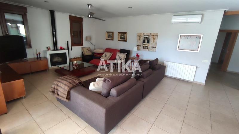 Foto cf471b94-bb77-43ae-ab20-2bdb184154b3. Chalet con riscaldamento piscina in Centro Ontinyent