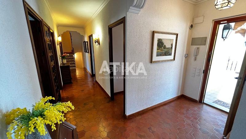 Foto 19210370-e464-496a-ab75-9c10a3b6b10d. Chalet con riscaldamento parcheggio piscina in Centro Ontinyent