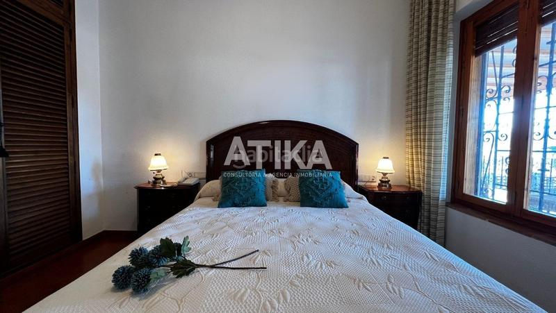 Foto 1dcda60a-9405-4da1-a69c-6e89e8e14483. Chalet con riscaldamento parcheggio piscina in Centro Ontinyent