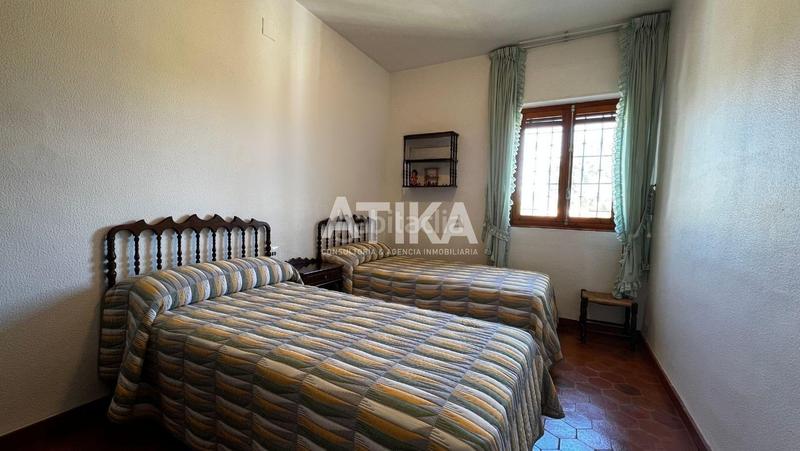 Foto 32d2dc4e-2bbb-432b-9e02-1a39c7f34a61. Chalet con riscaldamento parcheggio piscina in Centro Ontinyent