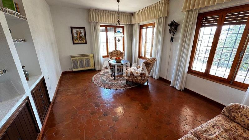 Foto 3334faf4-97ce-41e6-8f9f-a6ce792b0db1. Chalet con riscaldamento parcheggio piscina in Centro Ontinyent