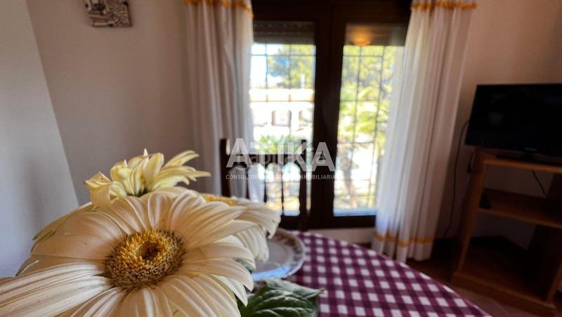 Foto 4cdd6a40-e090-4bbe-aa23-76d7af73cf49. Chalet con riscaldamento parcheggio piscina in Centro Ontinyent