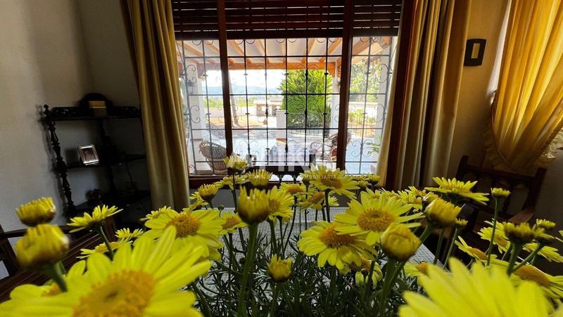 Foto 64d0299b-485c-41a9-bf7d-d74f5ddea327. Chalet con riscaldamento parcheggio piscina in Centro Ontinyent