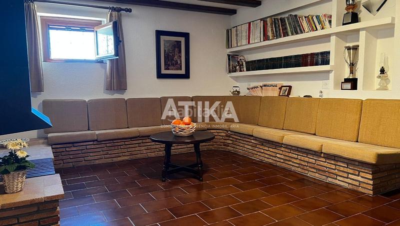 Foto 66f2ba07-8c9d-4957-a19e-1a1f72da22f9. Chalet con riscaldamento parcheggio piscina in Centro Ontinyent