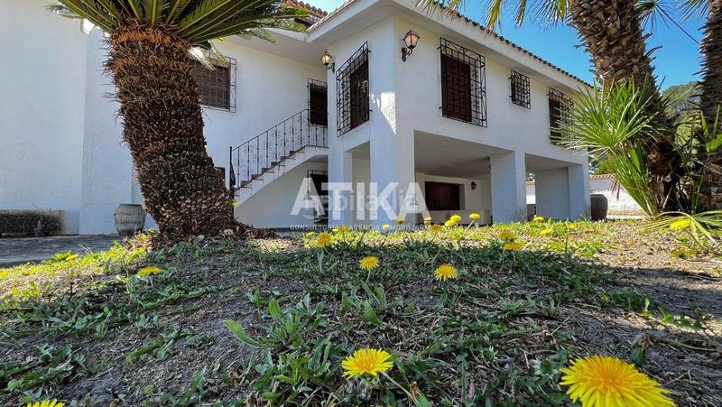 Foto 6ac2f0c4-3e84-495d-804f-68b39a4a07b7. Chalet con riscaldamento parcheggio piscina in Centro Ontinyent