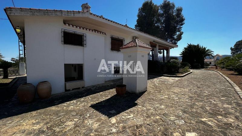 Foto 71440399-6601-49ce-9ace-0732e883f82b. Chalet con riscaldamento parcheggio piscina in Centro Ontinyent