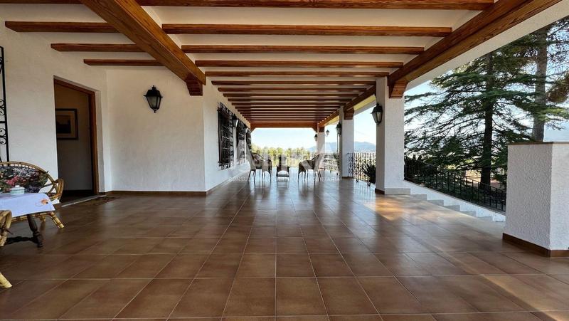 Foto 7331bfec-ed50-401e-840c-b98969b55c3b. Chalet con riscaldamento parcheggio piscina in Centro Ontinyent